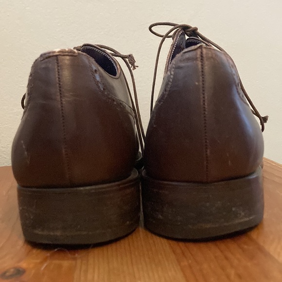 Paul Smith Oxford Shoe - Picture 4 of 11